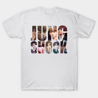 Jungshook T-Shirt